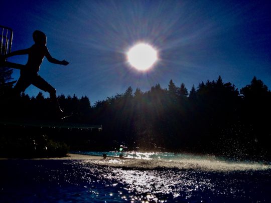Whatever the sport, whatever the level, governance counts - but who measures performance of the blazers? - Photo by Craig Lord