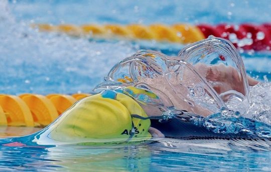 cate campbell