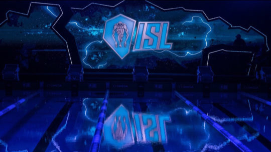 On Your Marks - ISL Season 2 is about to get underway... image courtesy ISL