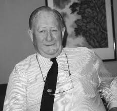 Malcolm Cameron