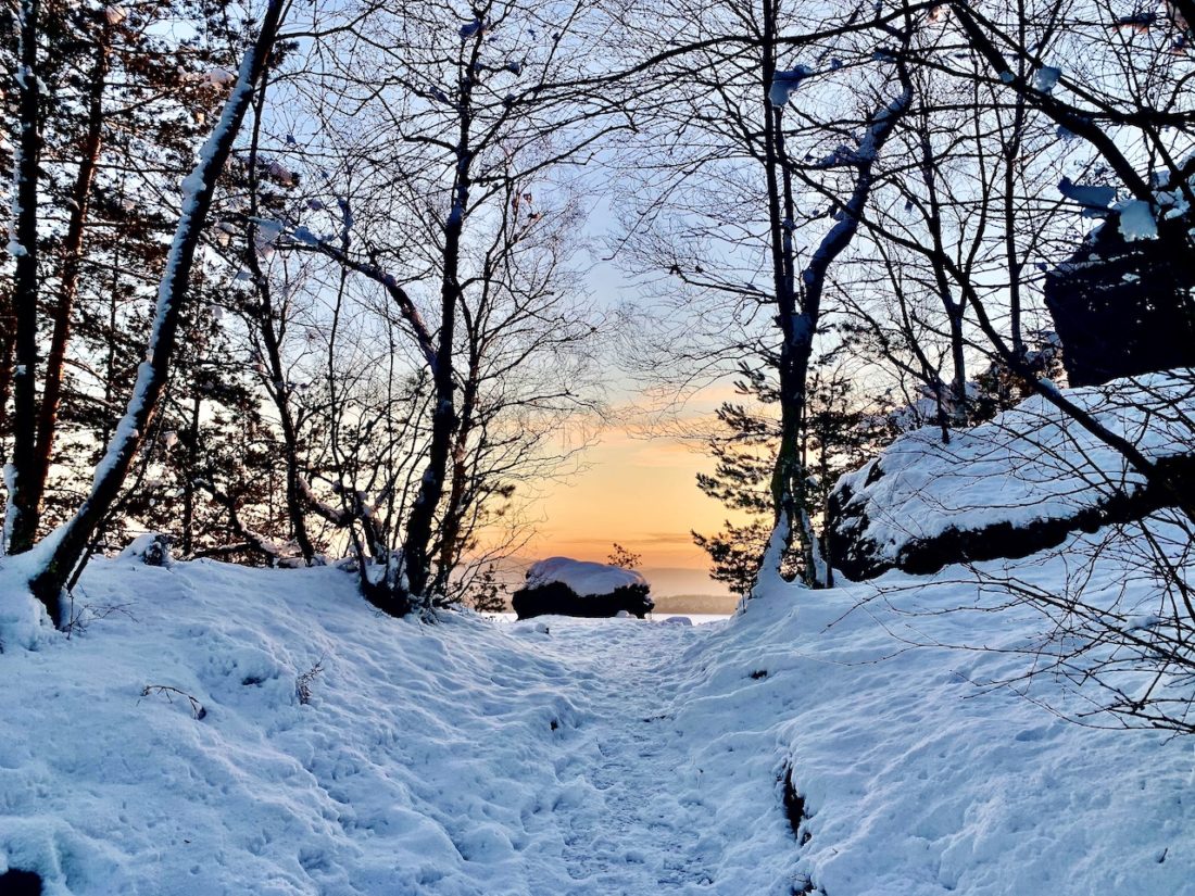 The silence of snow-covered stone is far from golden when it comes to athlete safety and welfare - by Craig Lord