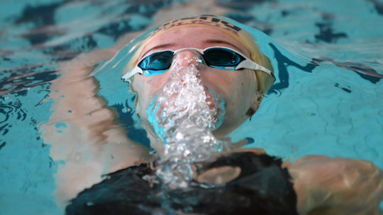 Margherita Panziera - at 2021 Italian Spring Nationals in Riccione - Photo © Andrea Staccioli/Deepbluemedia/Insidefoto - courtesy of FIN, the Italian Swimming Federation