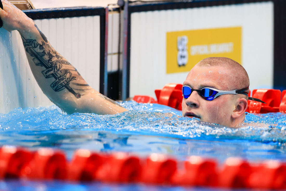 Adam Peaty