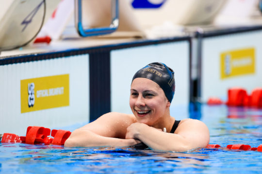 Aimee Willmott