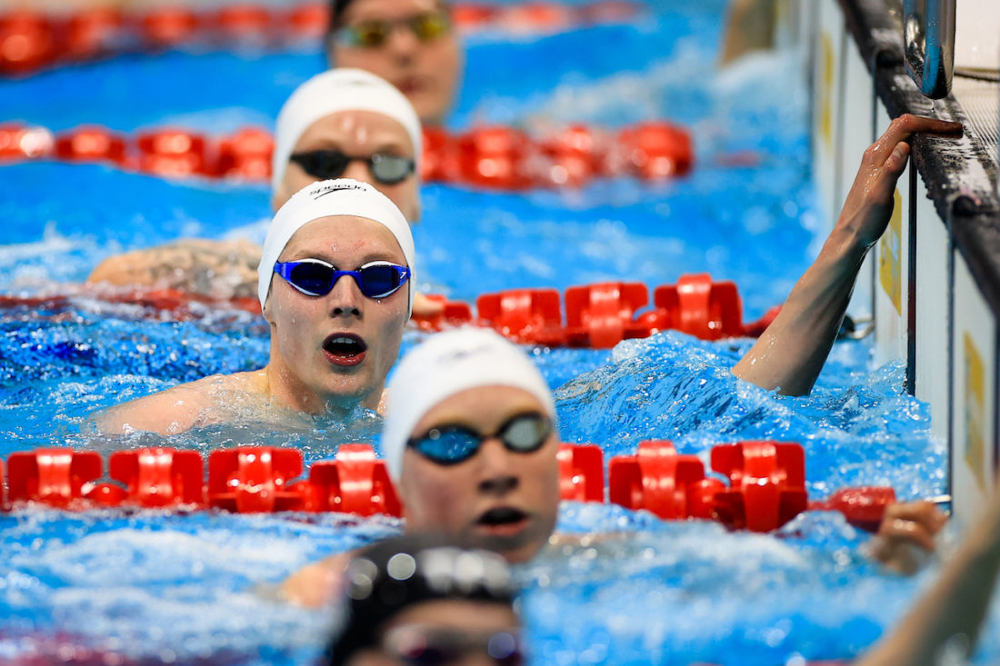Duncan Scott 1 44 47 Record Draws The Mettle In The Men About Him Tom Dean On 1 44 58 Britain 4x0 Relay In Great Shape Stateofswimming Duncan Scott 1 44 47 Record Draws The Mettle In The Men About Him Tom Dean On 1 44 58 Britain 4x0 Relay In Great Shape Stateofswimming