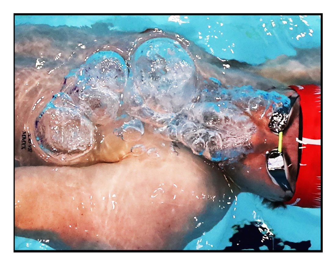 Swimming, a sport coming up for air? - Photo by Ian MacNicol, courtesy of Scottish Swimming 