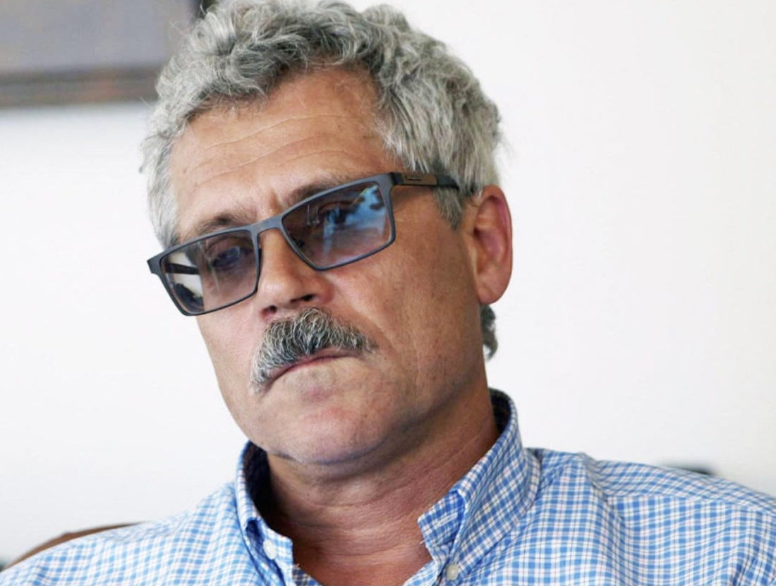 Grigory Rodchenkov