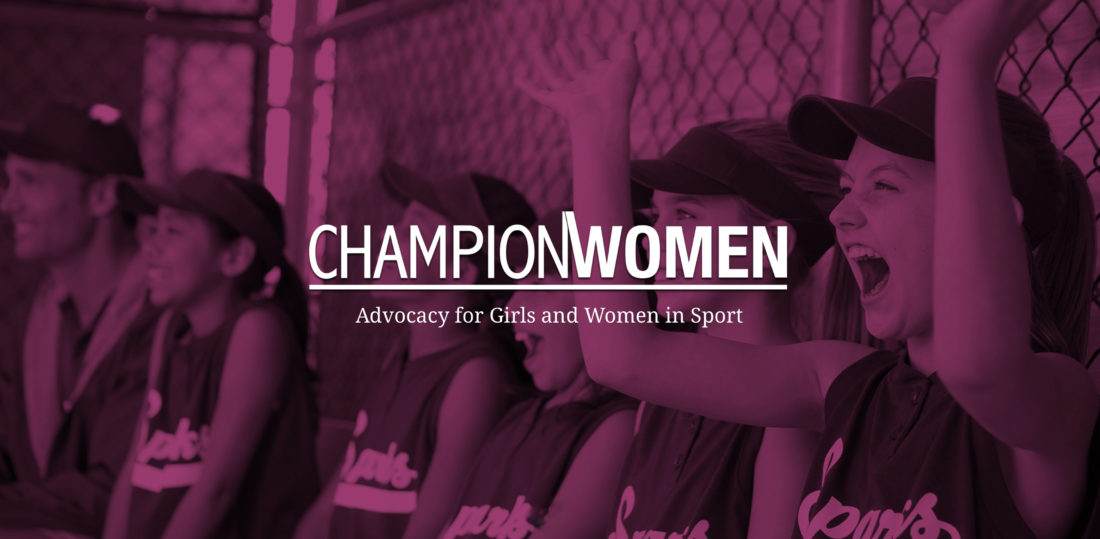 champion women