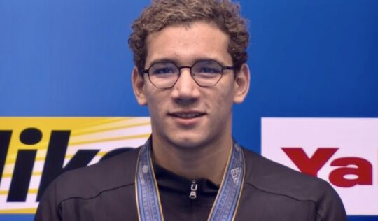 Ahmed Hafnaoui