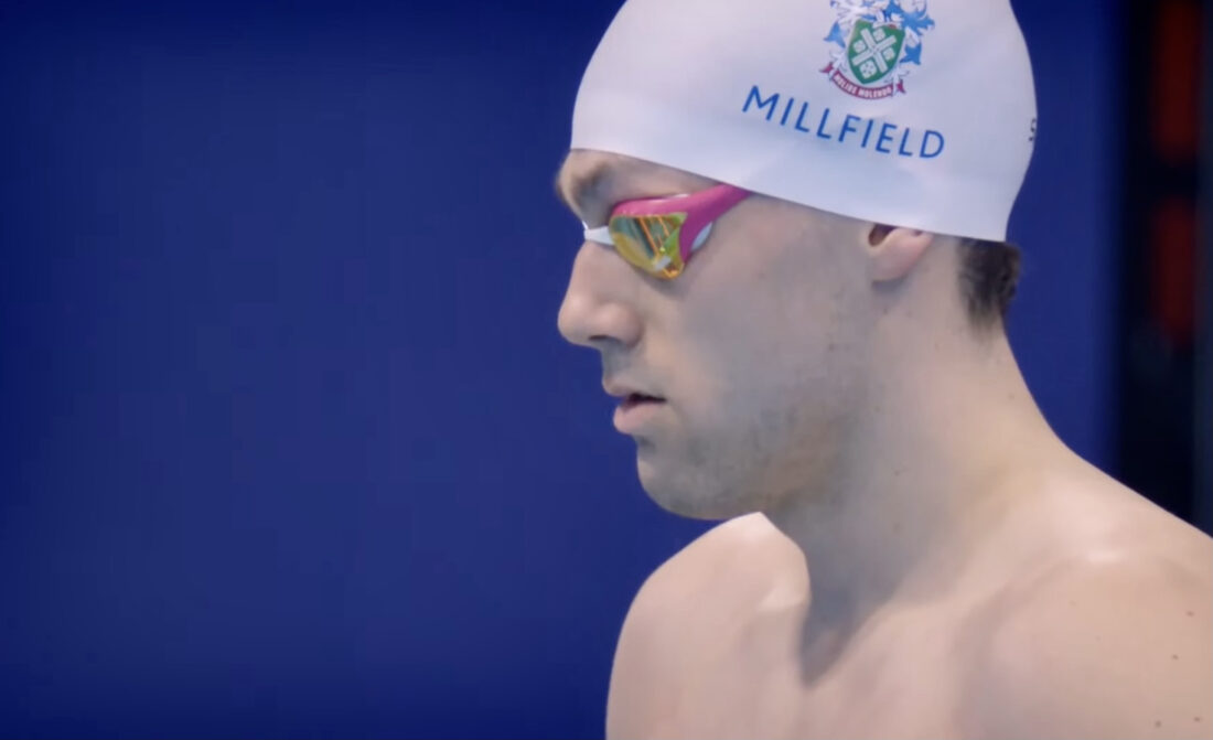 James Guy - Millfield